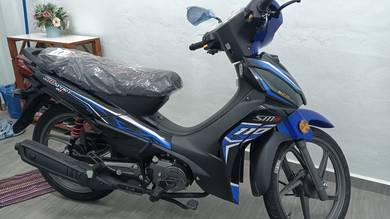 SM Sport 110E