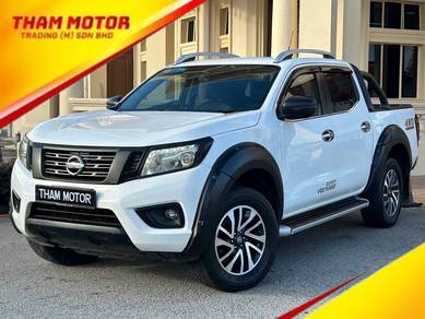 Nissan Navara VL in Kajang, SGR
