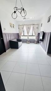 Service Residence For Rent in The Heights Residence