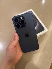 Apple iPhone 15 Pro 256 GB