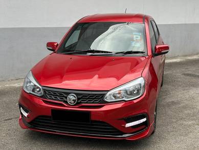 Proton Saga PREMIUM S AT in Bandar Bukit Tinggi, SGR