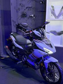 Modenas Z15GT