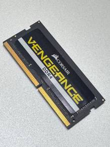 RAM DDR4 4GB Laptop – SODIMM