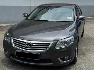 Toyota Camry G in Bandar Bukit Tinggi, SGR