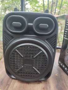 Speaker superbass