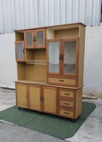 YD29K Almari Dapur Kabinet Kitchen Cabinet