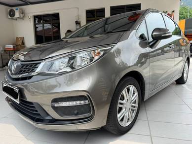 Proton Persona EXECUTIVE in USM, PNG
