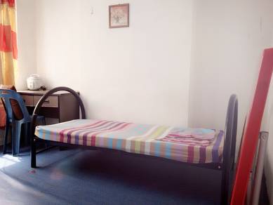 Room in Taman Desa, KUL