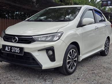 Perodua 5842 X  in Gombak, SGR