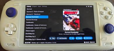 Odin 2 Handheld Gaming To Let Go