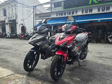 Modenas Z15GT