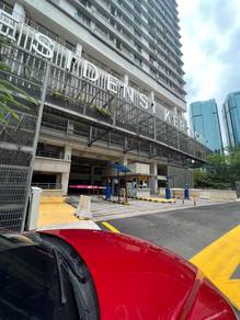 Room in Bangsar South, KUL