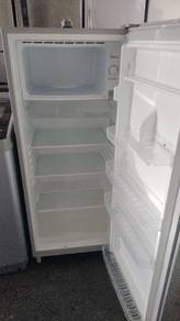 good condition fridge warranty one month 
