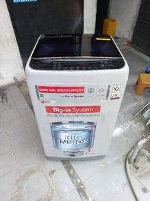Jenama samsung 11kg dd inventer washer