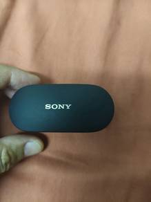 Sony XM-4 earbuds
