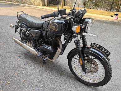 Benelli Imperiale 400 SE