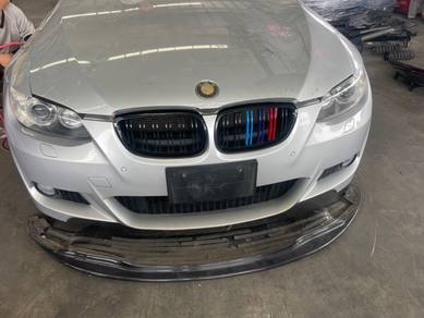 Bmw e93 m sport bodyparts