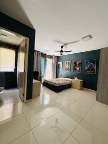 Semi-Detached House For Sale in Seremban,NSN