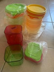 Tupperware