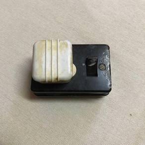 Contactum Socket