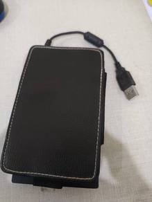 2.5 inch portable 250 GB harddisk