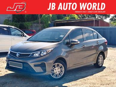 Proton Persona STANDARD in Sitiawan, PRK