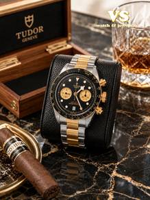 Tudor Black Bay Chrono 79363N/41mm (2021 YEAR)