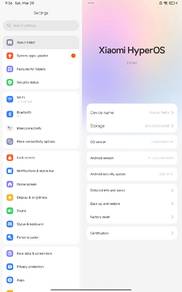 Xiaomi Pad 6 256GB 
