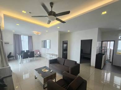 Condominium For Sale in M Condominium @ Larkin