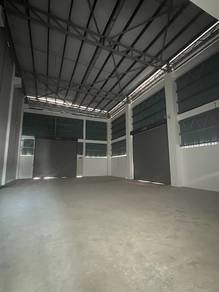 Warehouse / Factory For Rent in Butterworth,PNG