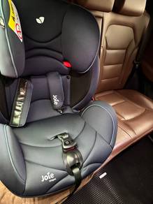 Joie stages convertible car seat ( 0-25kg)