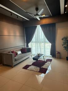 Condominium For Rent in Ceria Residence