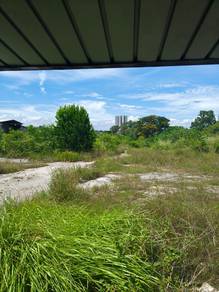 Residential Land in Shah Alam, SGR