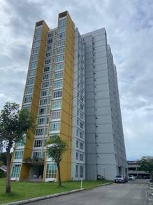 Apartment For Sale in Central Garden