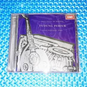 VA - Tudung Periuk: Malay Traditional Songs CD