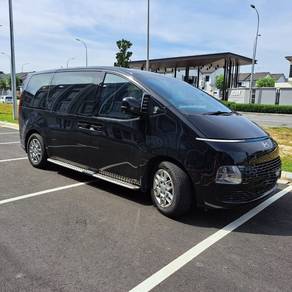 Hyundai Staria PLUS in Johor Bahru, JHR