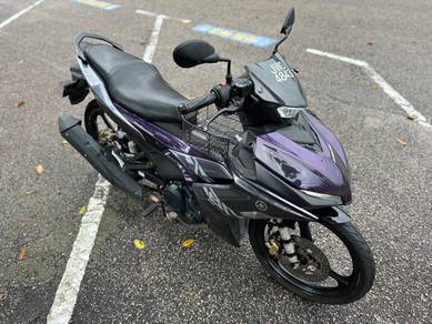 Yamaha Y16ZR