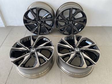 Sport Rim Original Honda Civic FC 