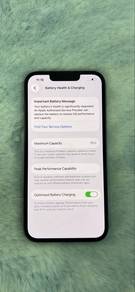 iPhone 13 256GB
