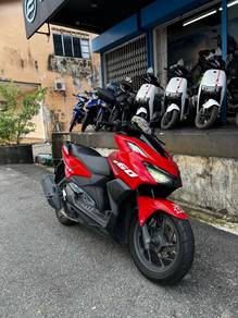 Honda Vario 160