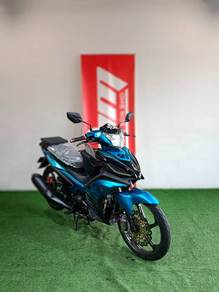 Yamaha 135LC