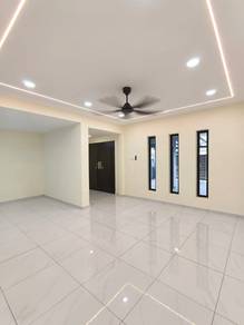 2-storey Terraced House For Sale in Tebrau,JHR