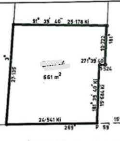 Residential Land in Kajang, SGR
