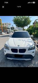 BMW X1 sDrive18i (CKD) in Georgetown, PNG