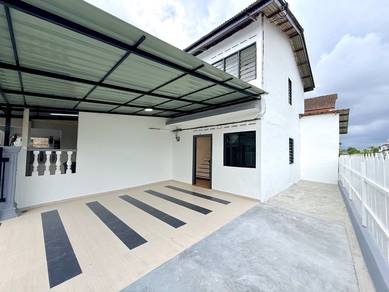 2-storey Terraced House For Sale in Kluang,JHR