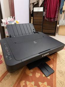 Canon E410