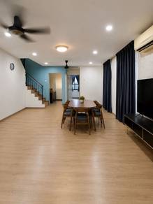 Semi-Detached House For Sale in Puncak Alam,SGR