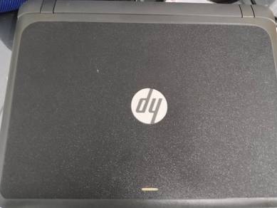 HP laptop Window 10 pro
