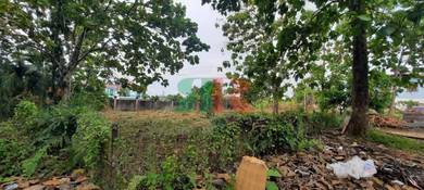 Residential Land in Tawau, SBH
