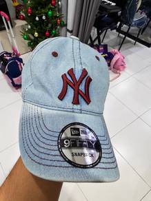 New Era 9FIFTY Snapback Cap